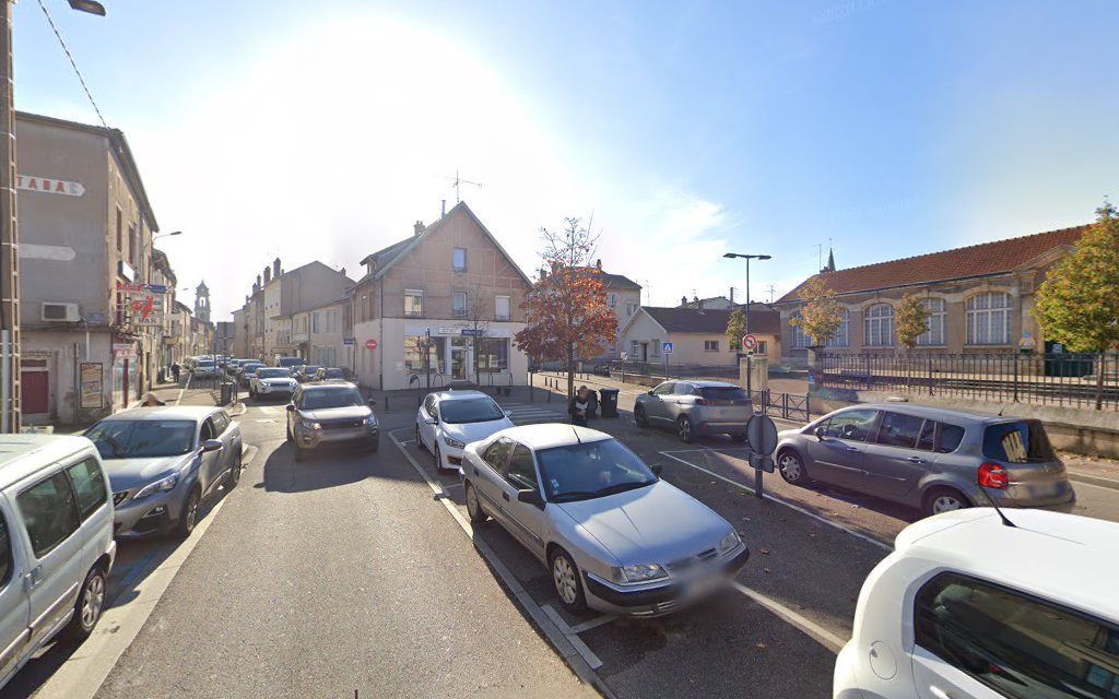 ObjectifCode - Centre d'examen du code de la route Pont A Mousson