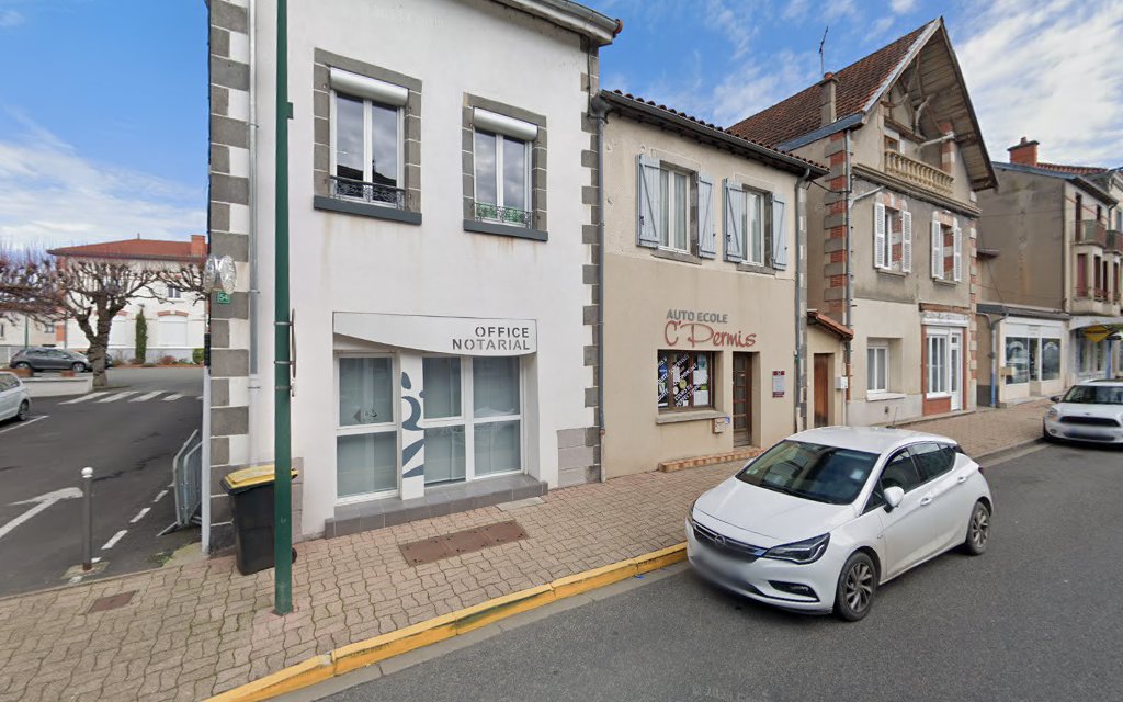 Auto-école C'Permis