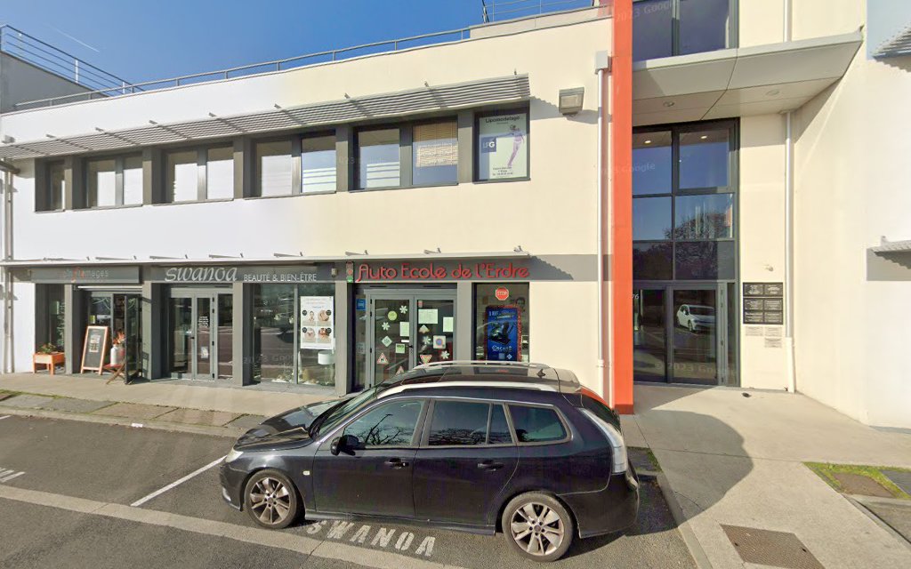 Auto-école de l'Erdre