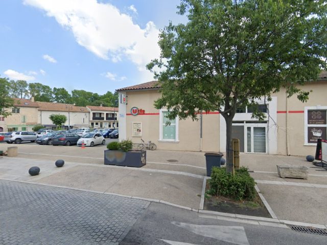 Ecole de Saint-Andiol - Saint-Andiol - +33 4 90 95 88 41