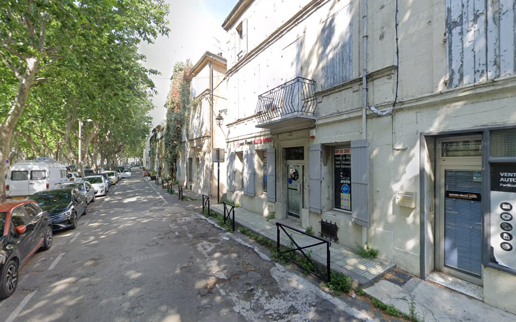 Avenir Permis