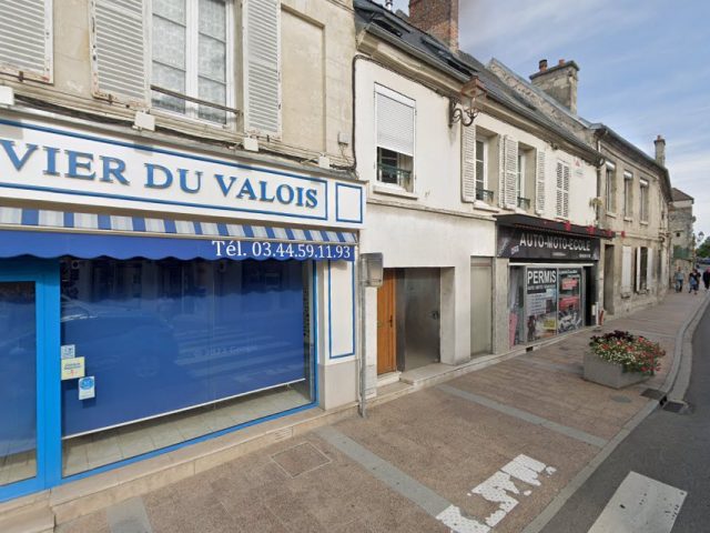 Point Relais Auto-Moto-Ecole - Crépy-en-Valois -