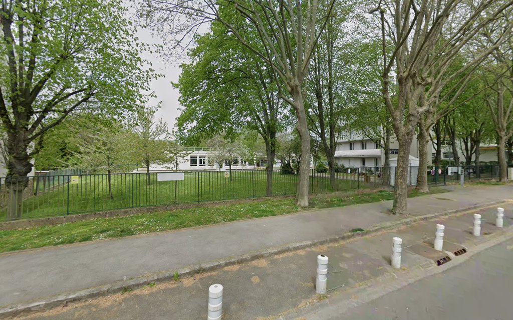 École la Val de Bièvre