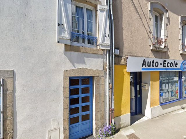 Starti' Jeune Conduite Douarnenez - Douarnenez - +33 2 98 92 39 57
