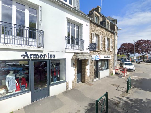 Starti' Jeune Conduite Tréboul - Douarnenez - +33 9 83 52 05 42