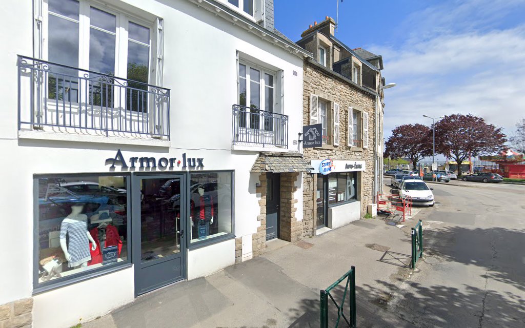 Starti' Jeune Conduite Tréboul