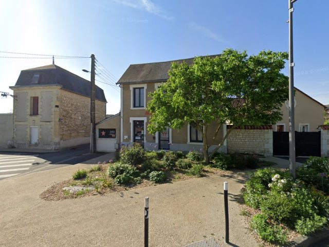 envoitureseverine - Loudun - +33 6 12 12 32 68