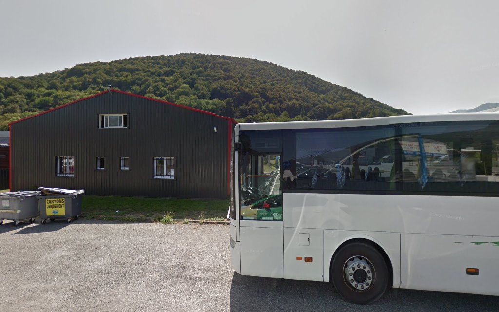 Auto Ecole Ferrere
