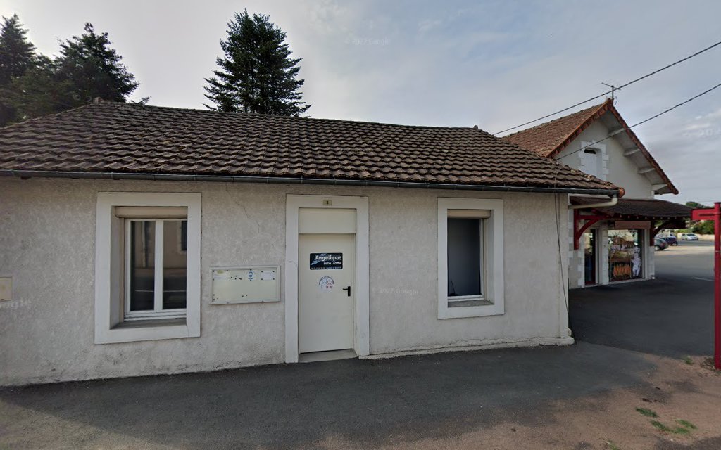 Angélique Auto-école
