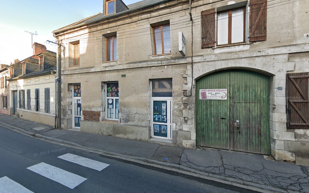 Auto-École Philippe