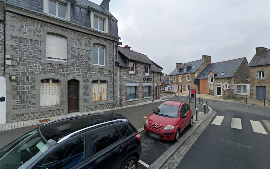 Auto Ecole Yffiniac ROBERT Gilles