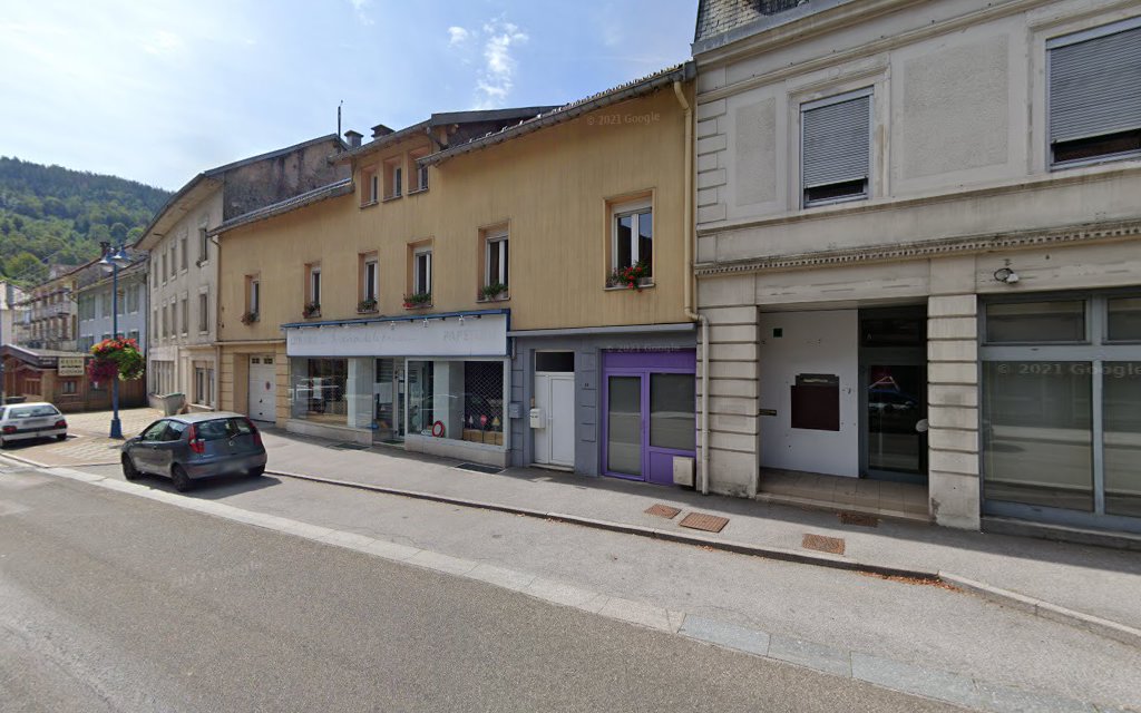 Ecole de Conduite des Hautes-Vosges