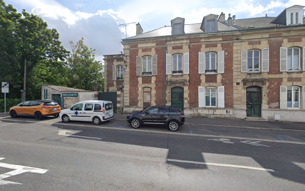 Auto-Ecole Ifd