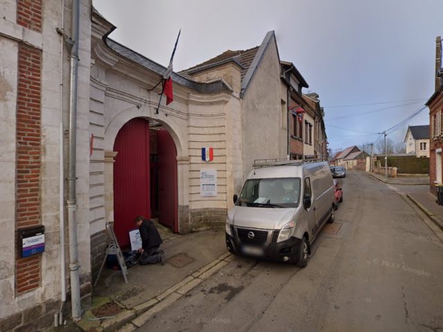 ObjectifCode - Centre d'examen du code de la route Doullens - Doullens - +33 1 41 24 86 26