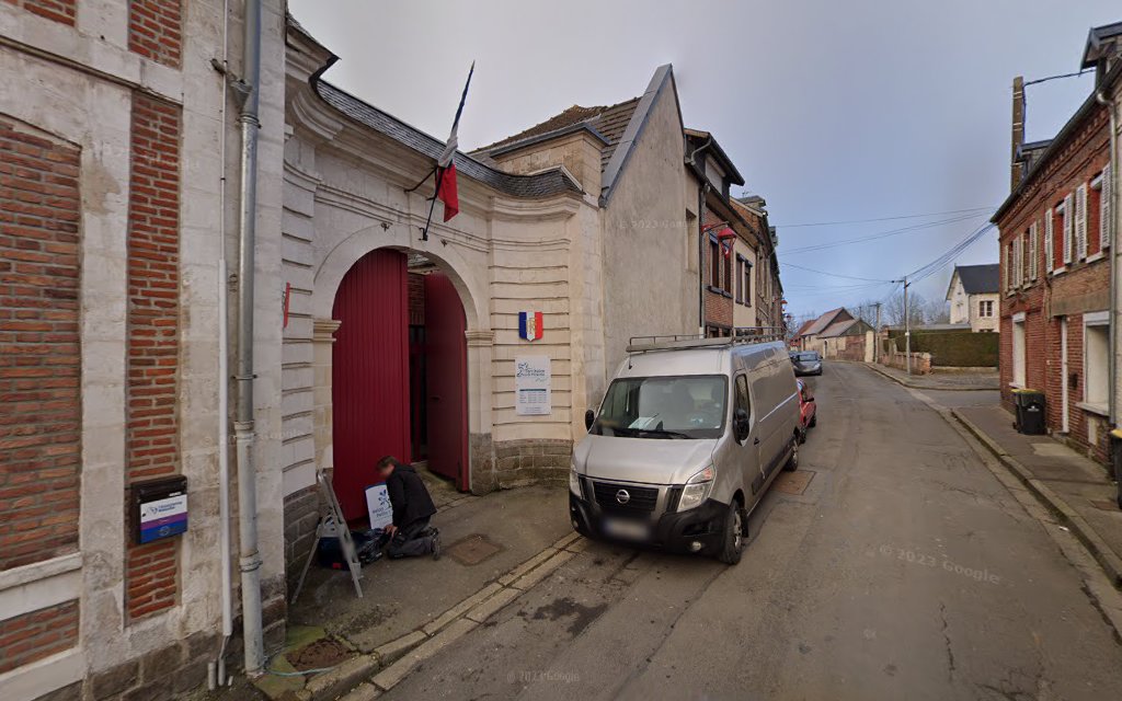 ObjectifCode - Centre d'examen du code de la route Doullens