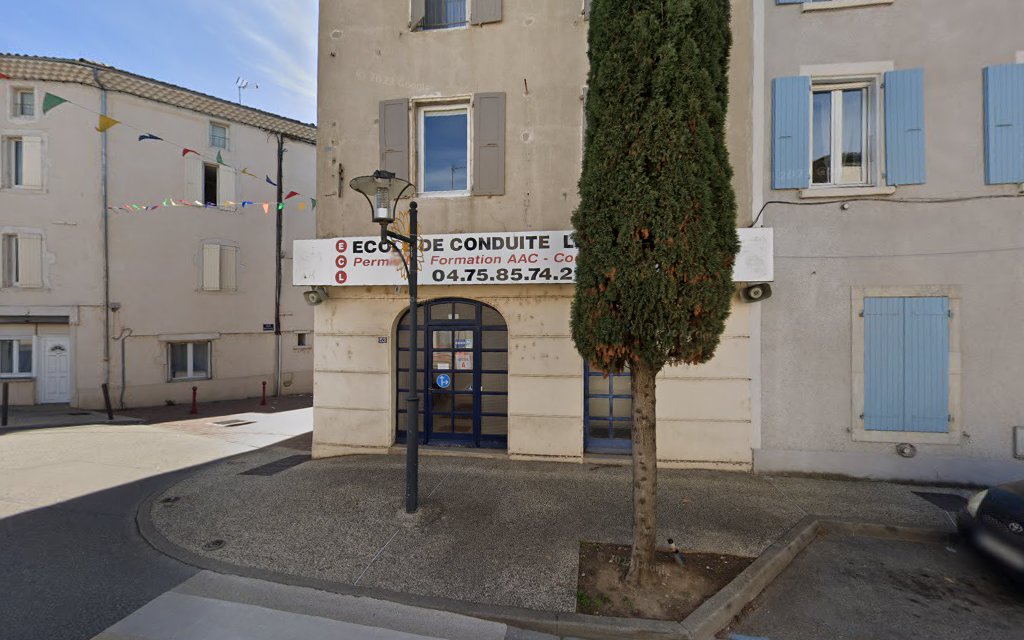 Ecole De Conduite Loriolaise