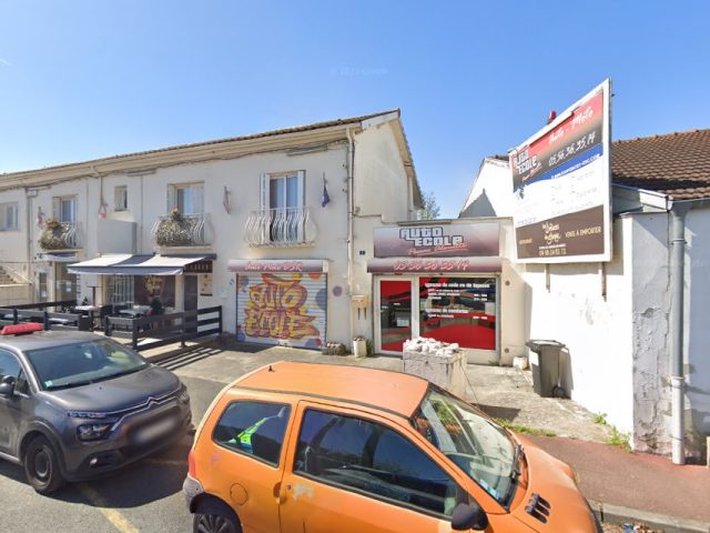 Auto Ecole Alouette - Pessac - +33 5 56 36 35 14