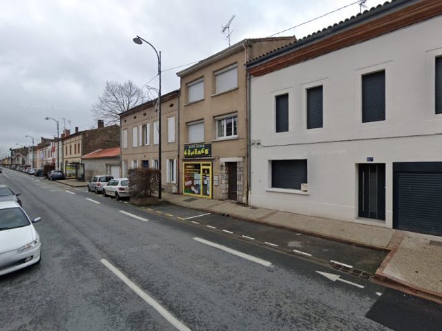 AUTO ECOLE CONTACT - Albi - +33 5 63 54 20 26