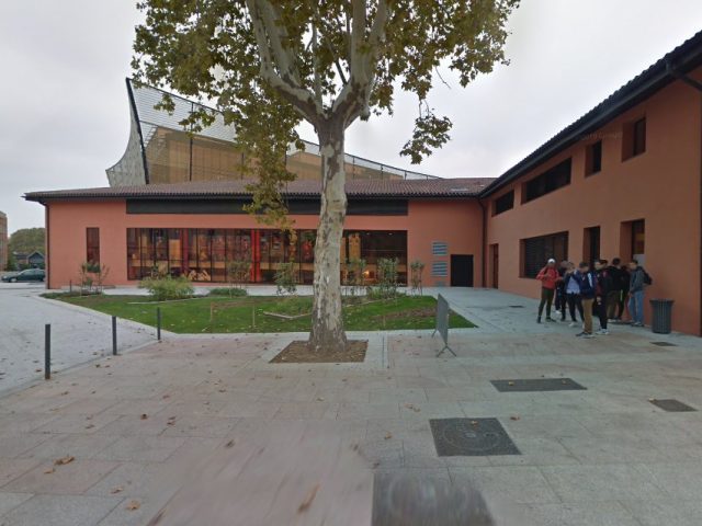 Auto-École Contact - Albi -