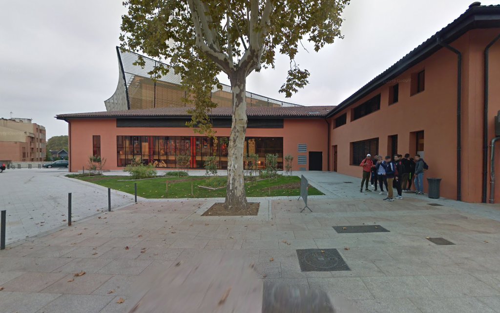 Auto-École Contact