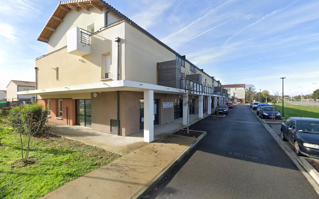 Auto-Ecole La Croisette