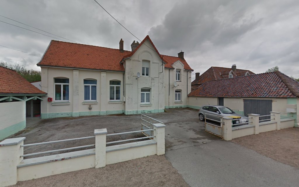 École Primaire de Marescquel-Ecquemicourt