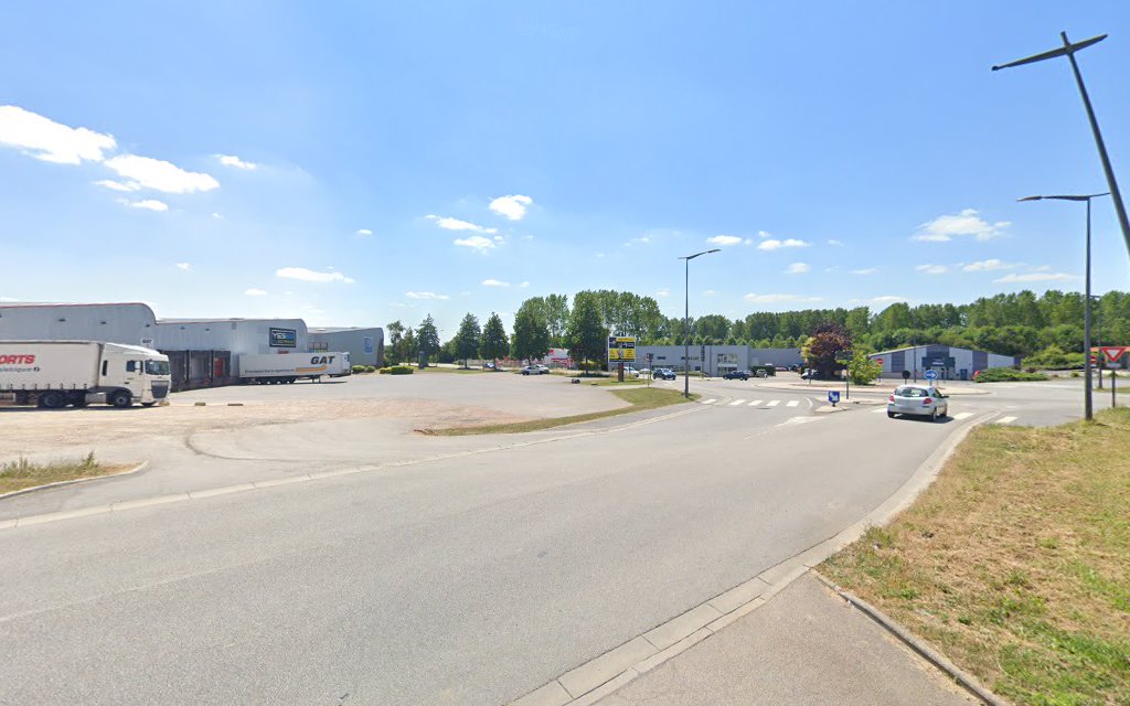 La Poste - Centre d’examen du code de la route
