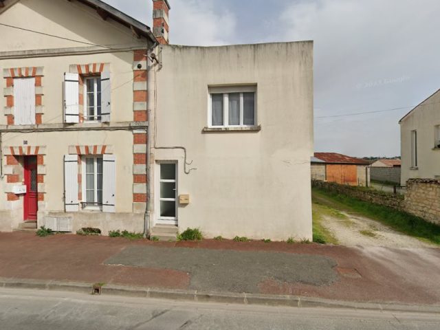 SIGNMOVE - Saintes -