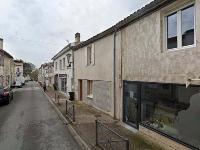 Auto-Ecole Godard - Chaniers - +33 5 46 91 12 73