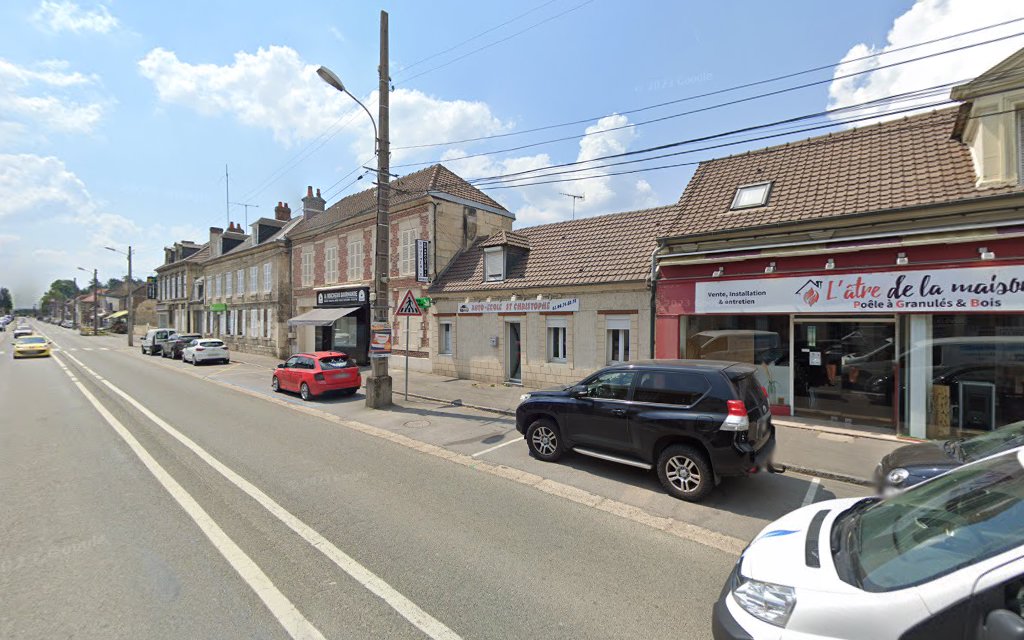 Auto Ecole Saint Christophe