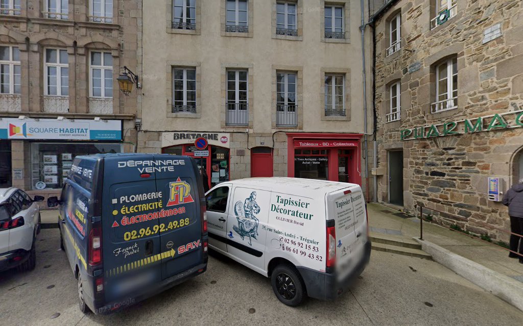 Auto Ecole Bretagne