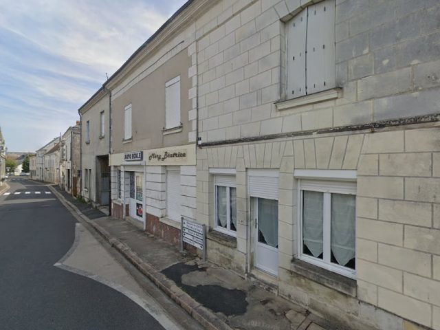 Méry Béatrice - Ligueil - +33 6 15 35 16 42