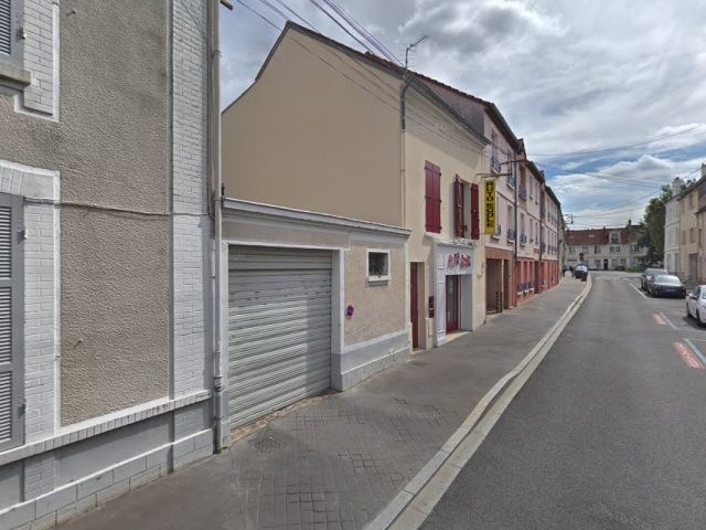 Auto Ecole Yves - Coulommiers - +33 1 64 03 05 08