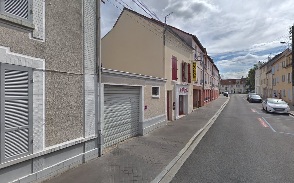 Auto Ecole Yves