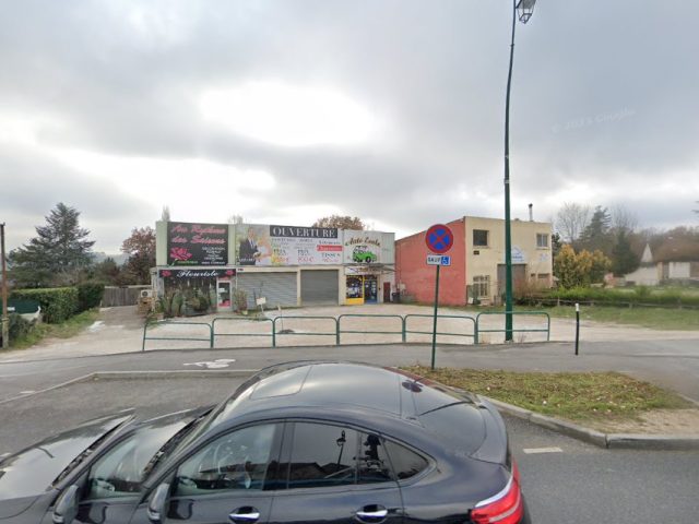Auto Moto Ecole 34 - Mouroux - +33 1 64 75 11 70