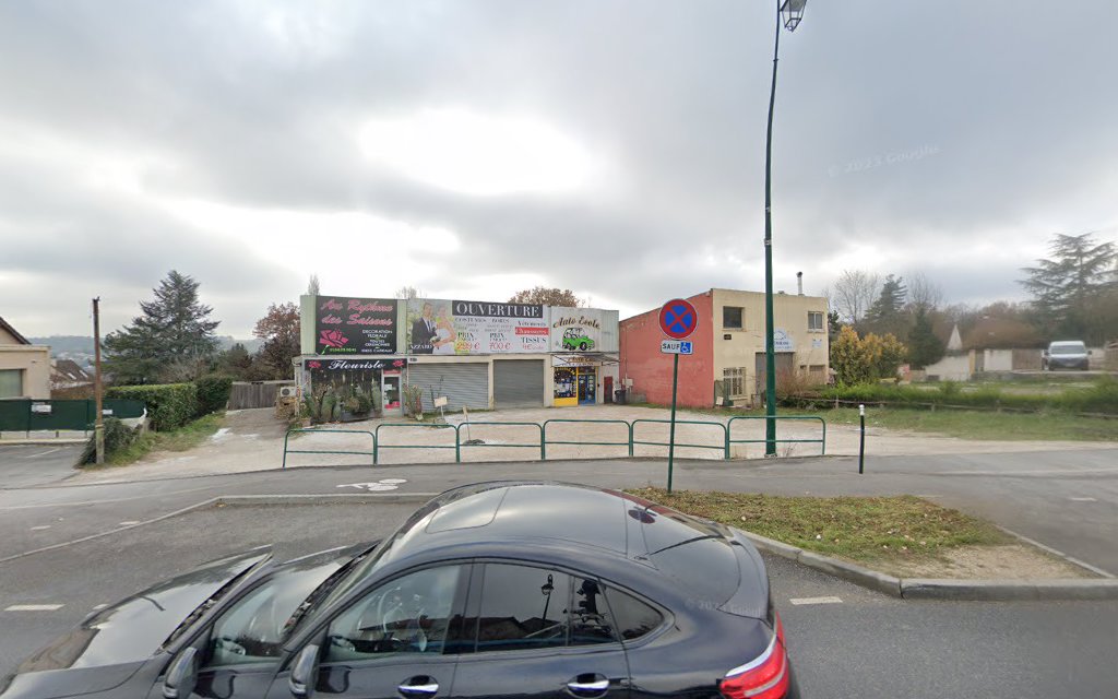 Auto Moto Ecole 34