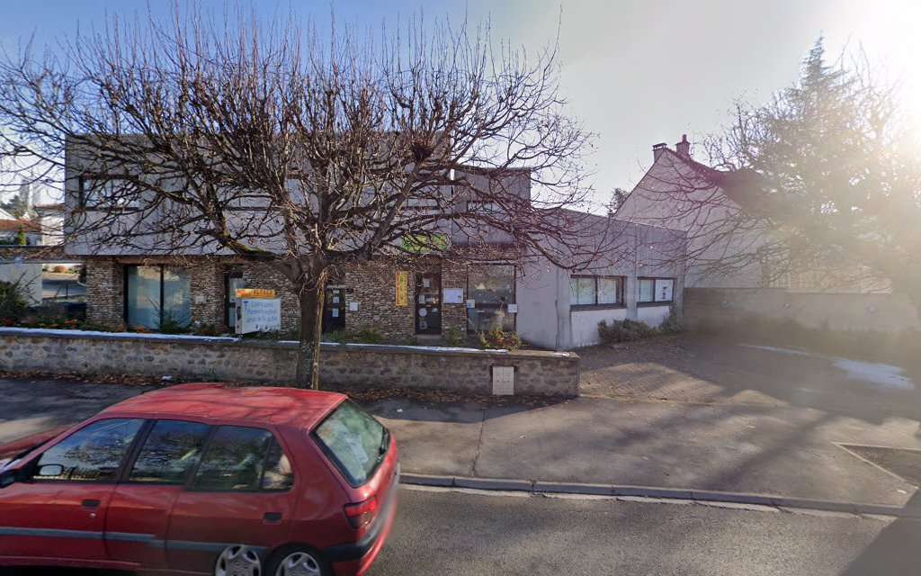 Als Auto-Ecole