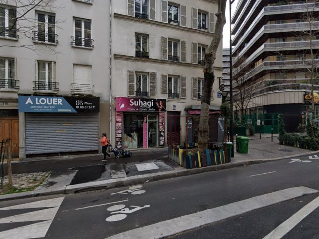 Auto-école - Paris -
