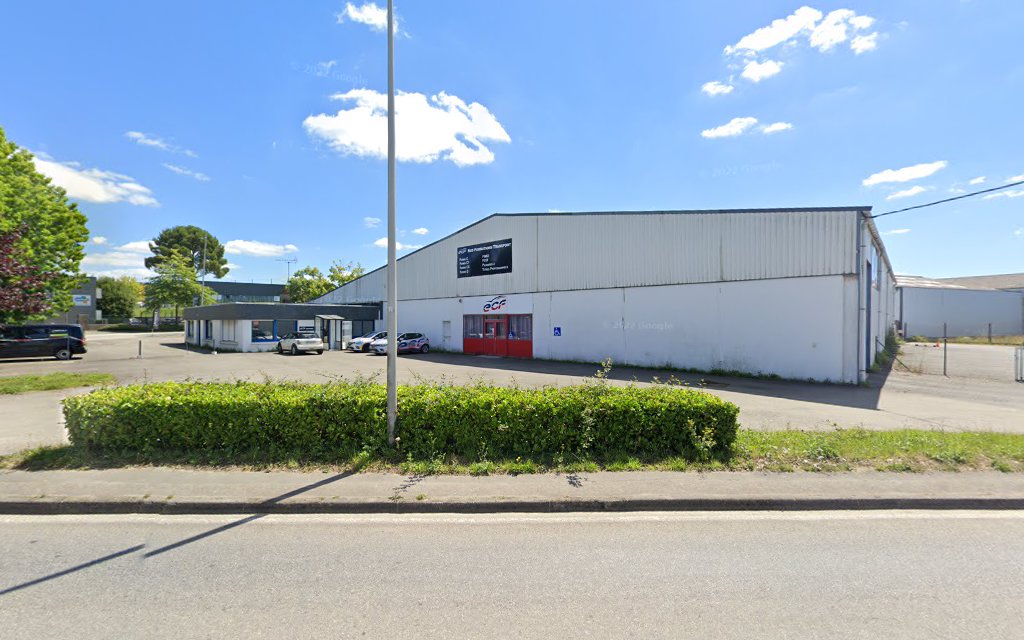 ECF Roudaut - Centre de Formation Professionnelle