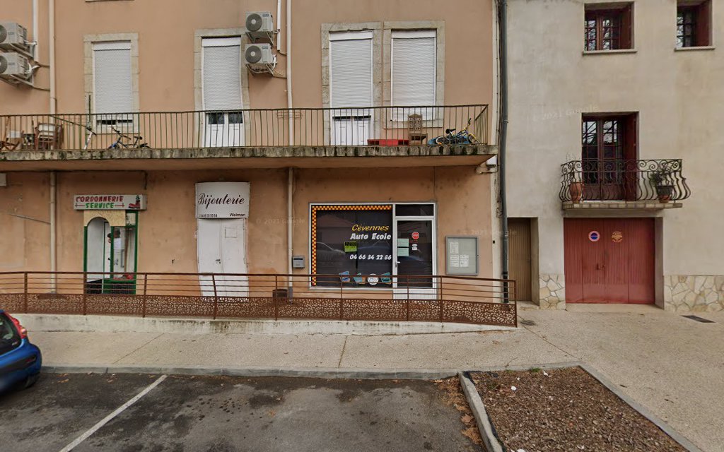 Cévennes Auto Ecole