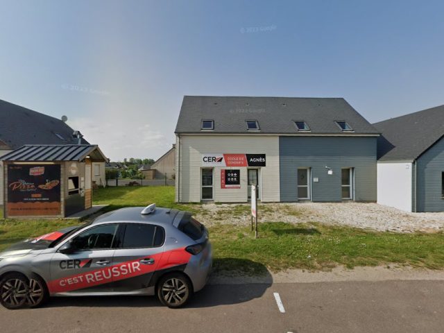 C.E.R. Auto-Ecole - Lessay -