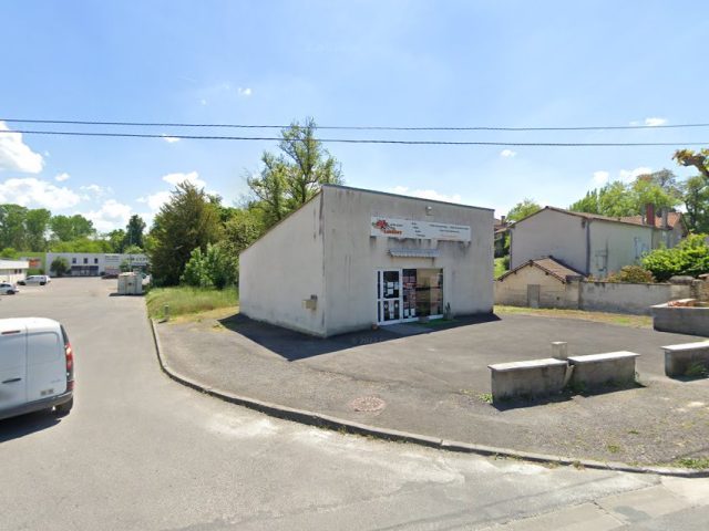 auto-école laurent - Châteauneuf-sur-Charente - +33 5 45 25 09 27