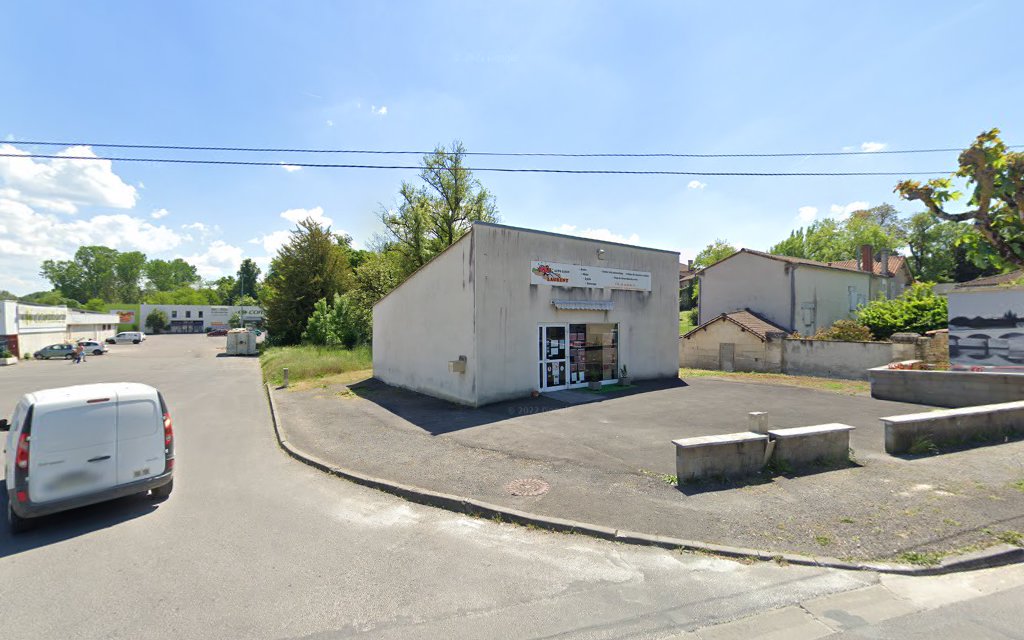 auto-école laurent