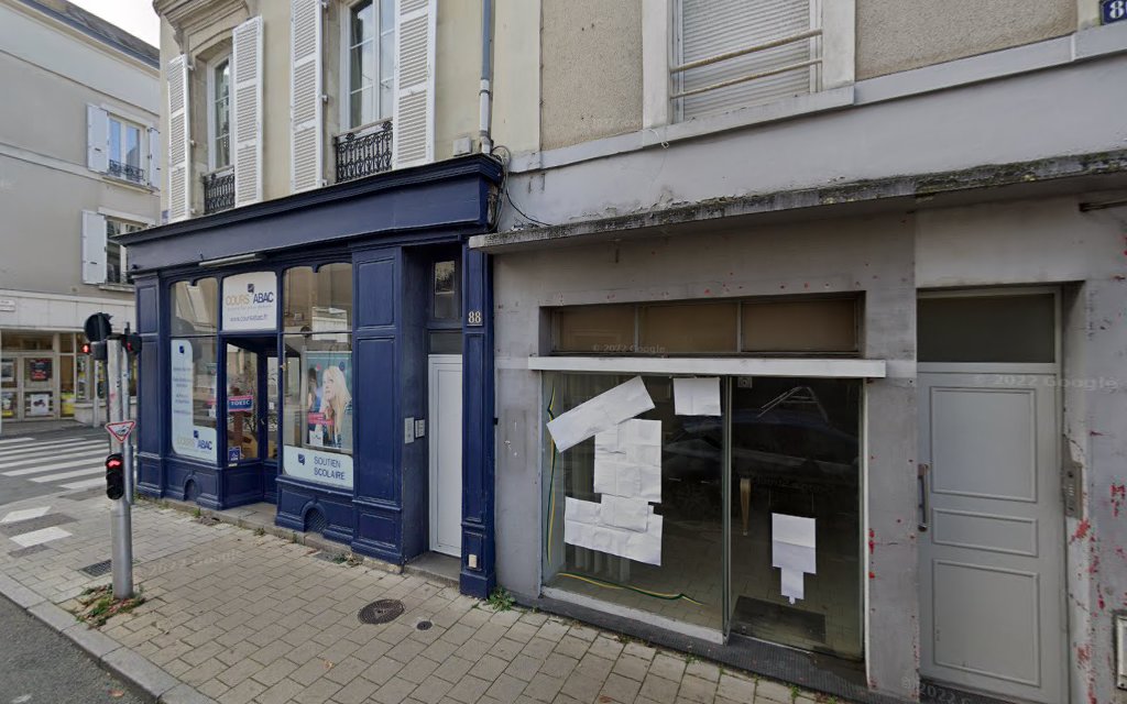 Auto Ecole Saint Jacques