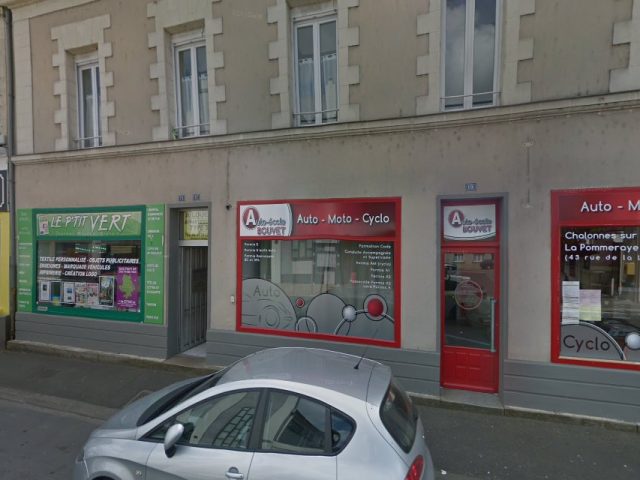 SC Formation - Chalonnes-sur-Loire - +33 2 41 74 91 44