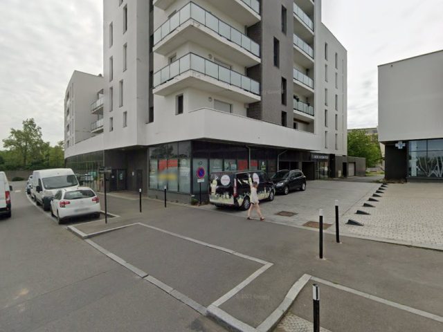 Auto Moto Ecole LECONTE - Saint-Jacques-de-la-Lande - +33 2 99 67 54 48
