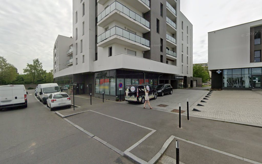 Auto Moto Ecole LECONTE