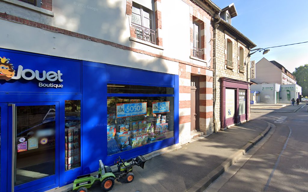 Auto-école Karland