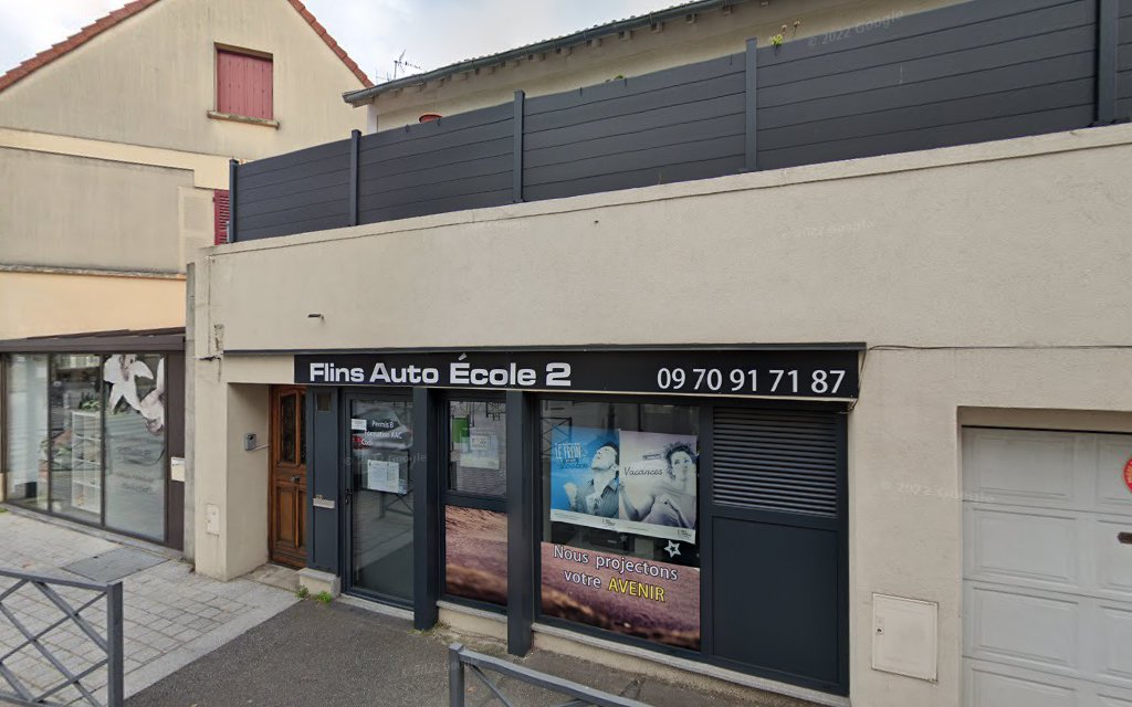 Flins Auto École 2