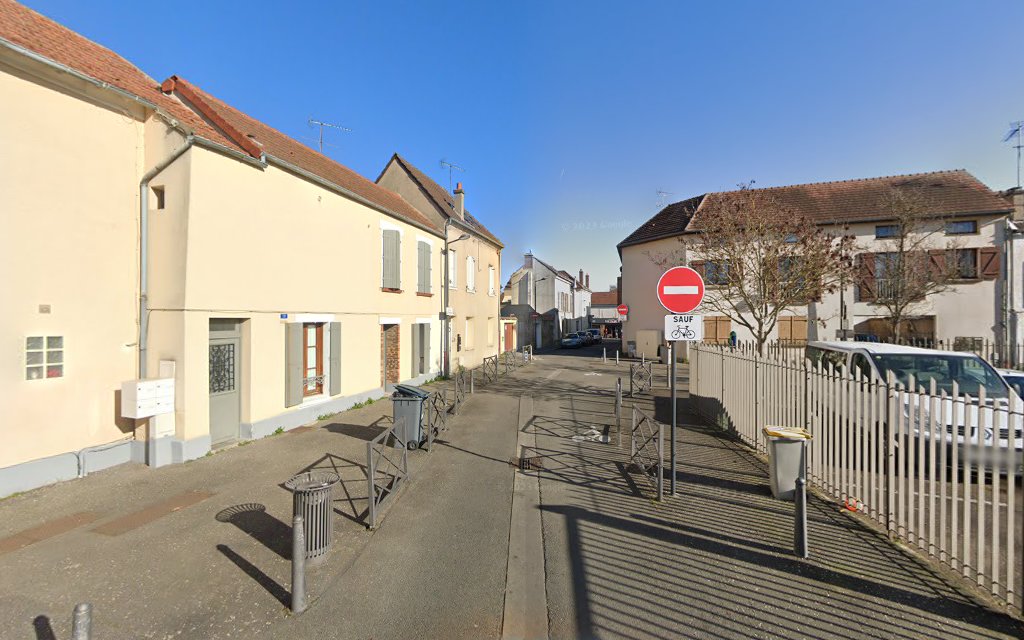 Auto Ecole Isabelle